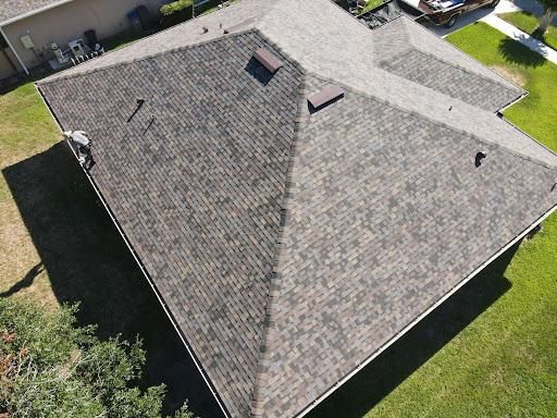 Roofing Installation
