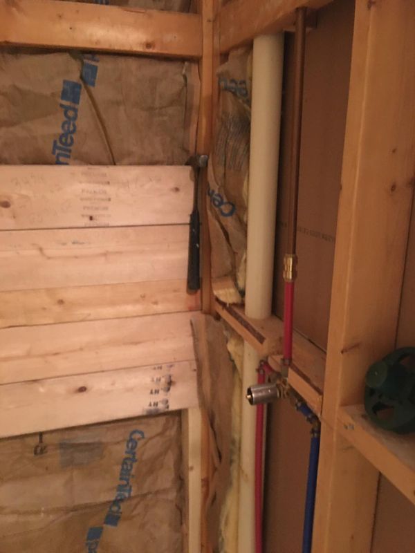 Renovation Highlights