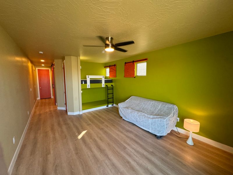 Flooring