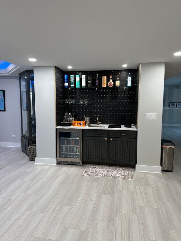 Residential Renovations