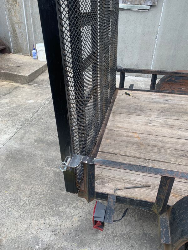 Mobile Welding Services