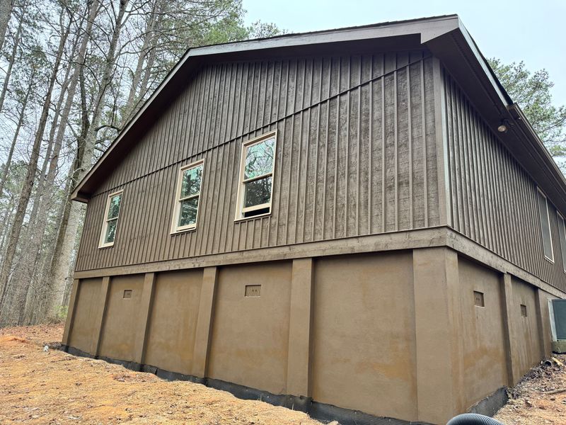 Exterior Painting gallery