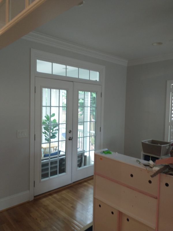 Interior Painting gallery