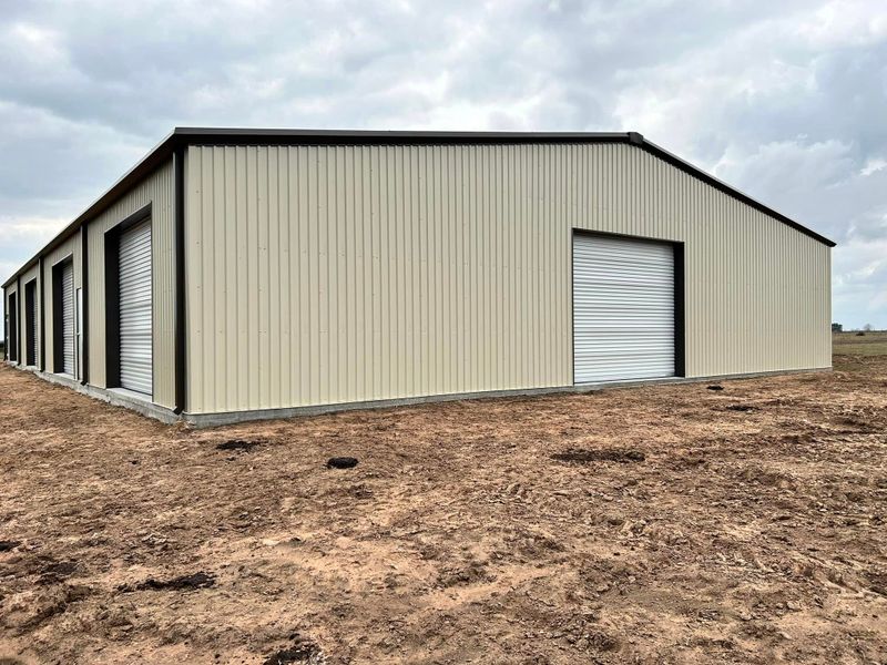 Exterior Renovations
