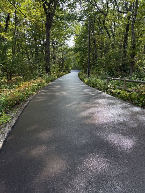 Asphalt 