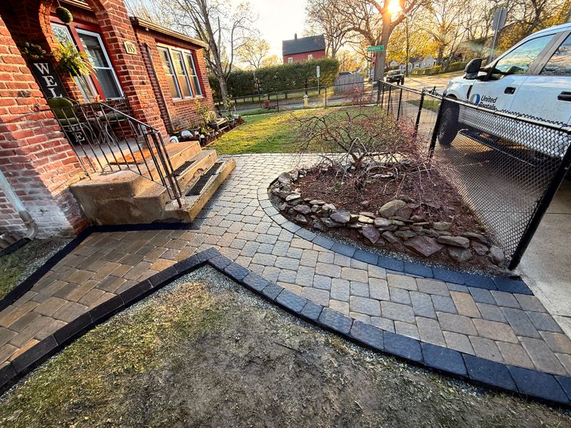 Fence Installation