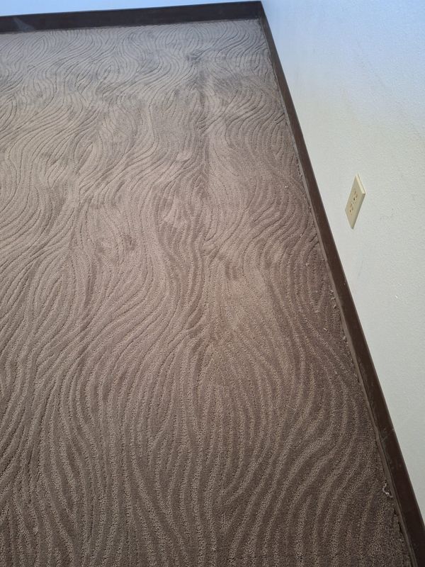 Carpet Installation and Repair