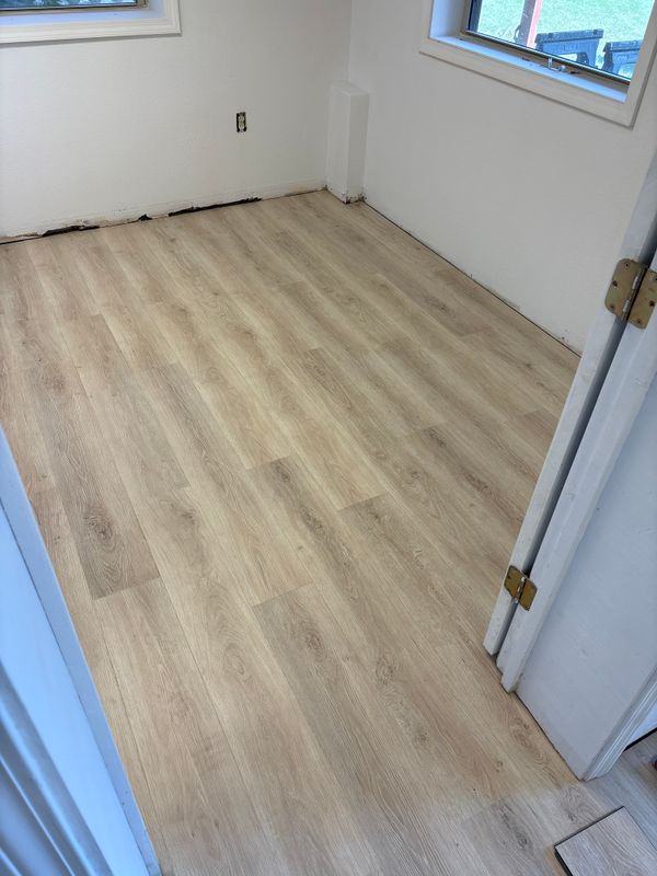 Flooring