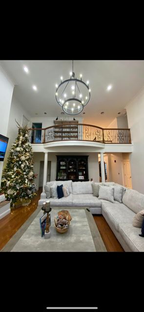 Interior Painting gallery