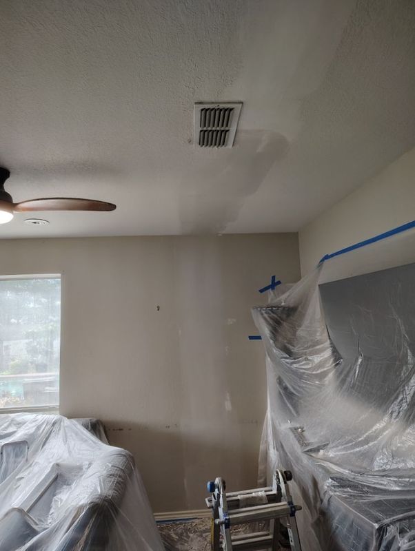 Interior Painting