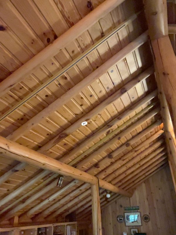 Interior Renovations