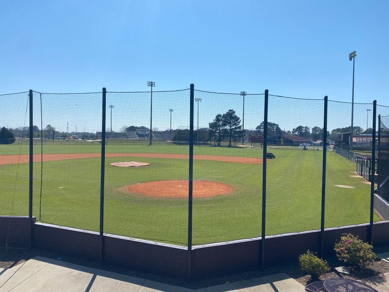 Athletic Field Management
