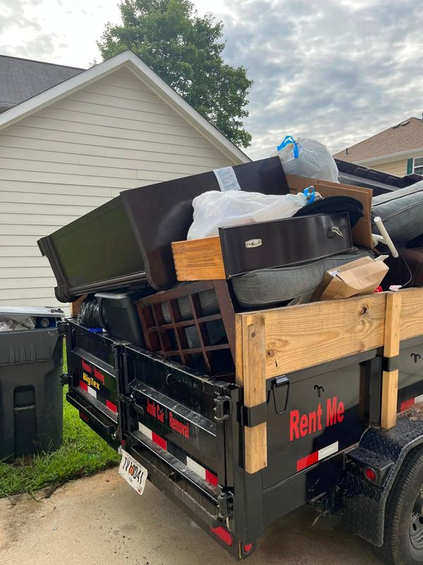 Junk Removal