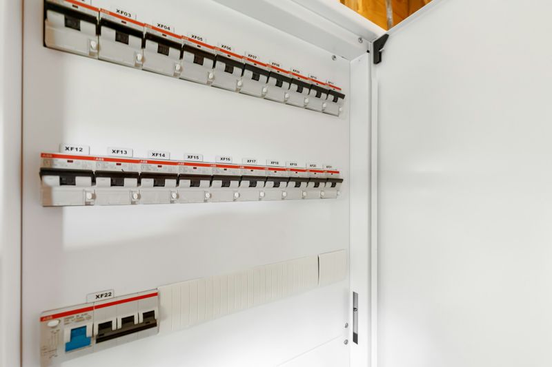 Electrical Installations