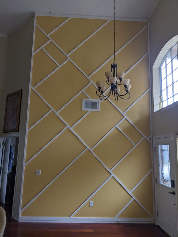 Accent Walls