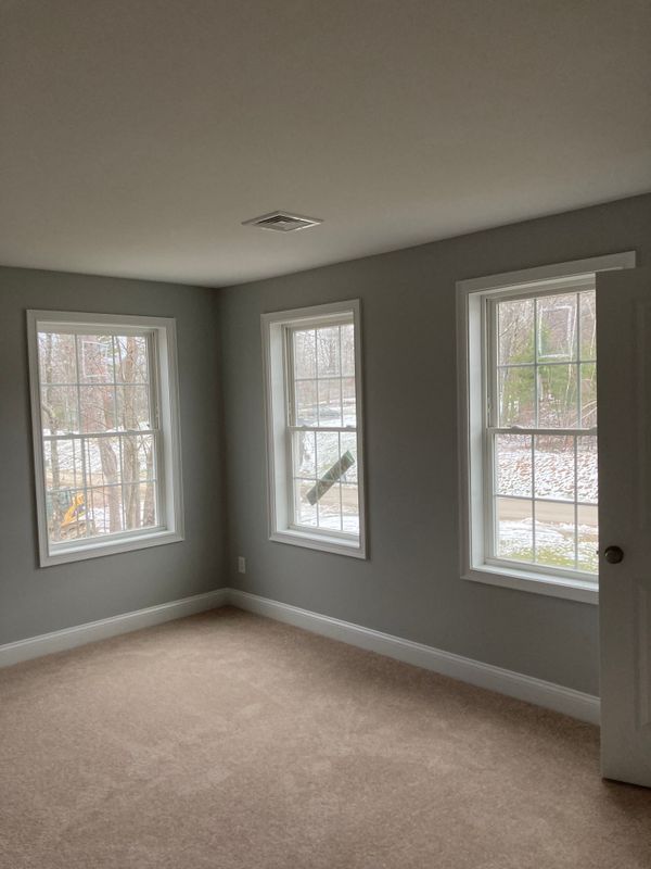 Window Installation