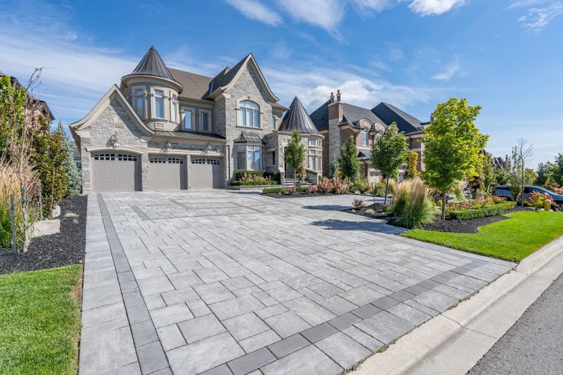 Interlock Driveways & Extensions