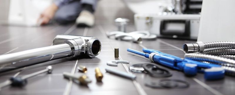 Plumbing Services
