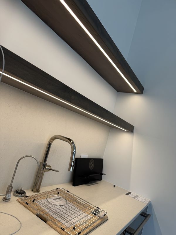 Residential Installations and Lighting