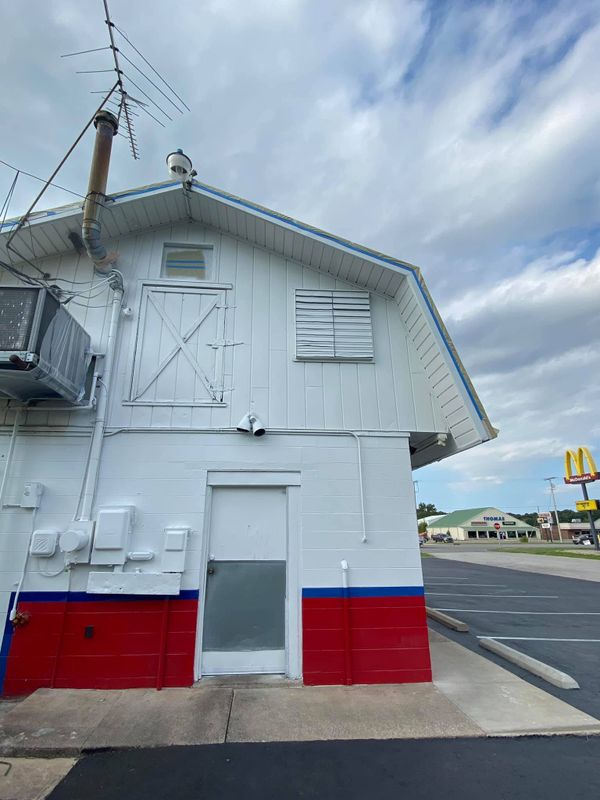 Exterior Painting gallery