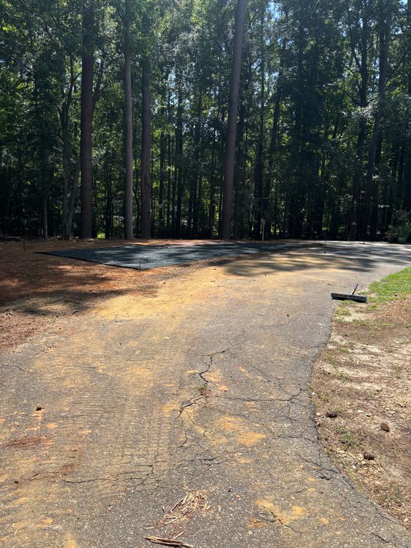 Concrete Slab Construction