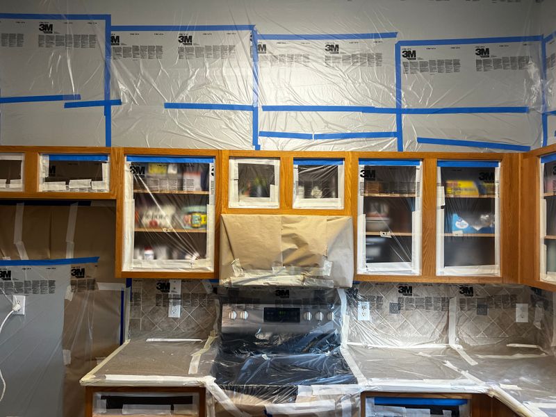 Interior Painting