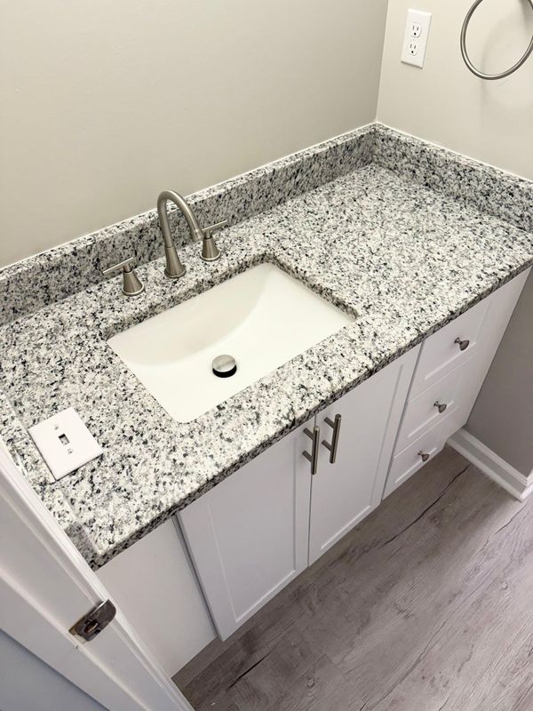 Other construction services