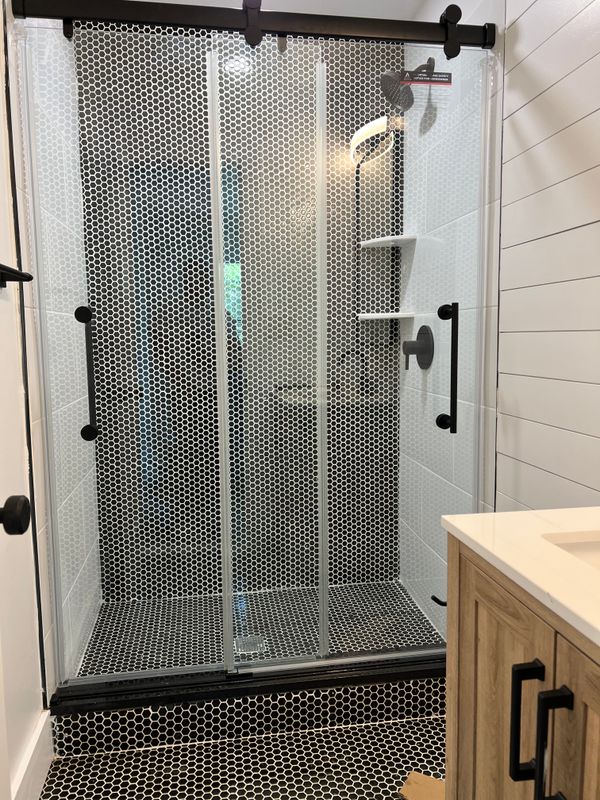 Bathroom Remodeling
