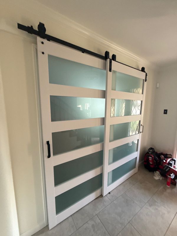 Window and Door Installation