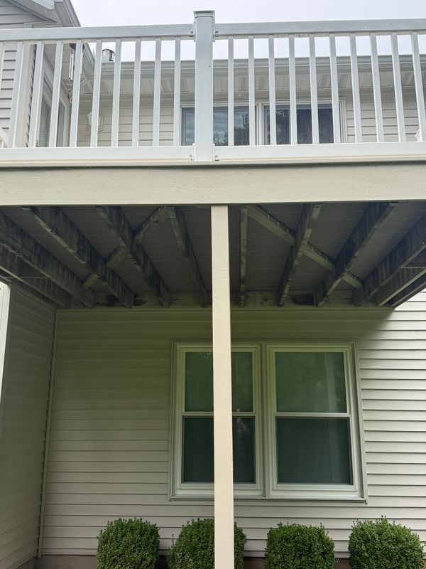 Melton Deck