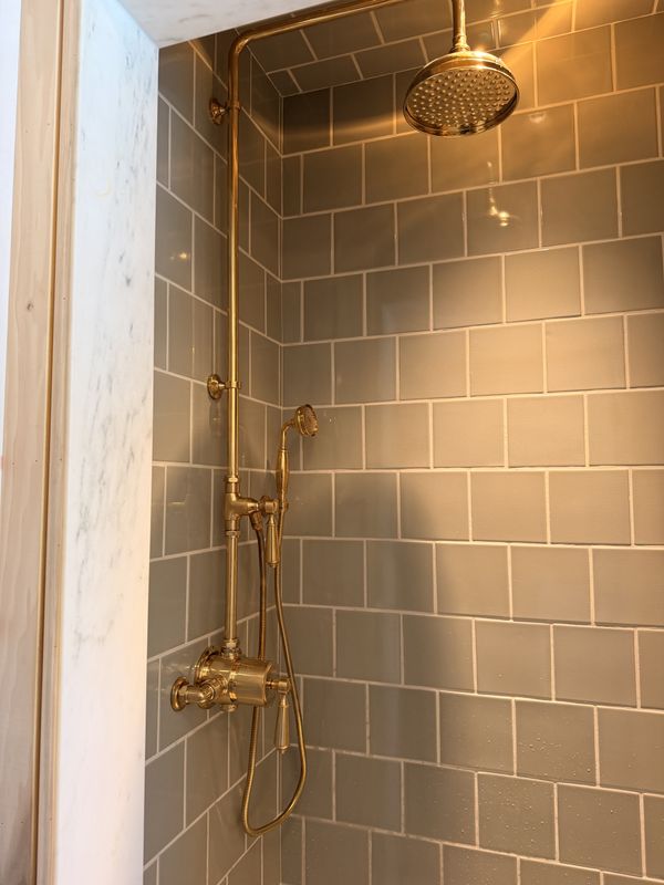 Custom Installations