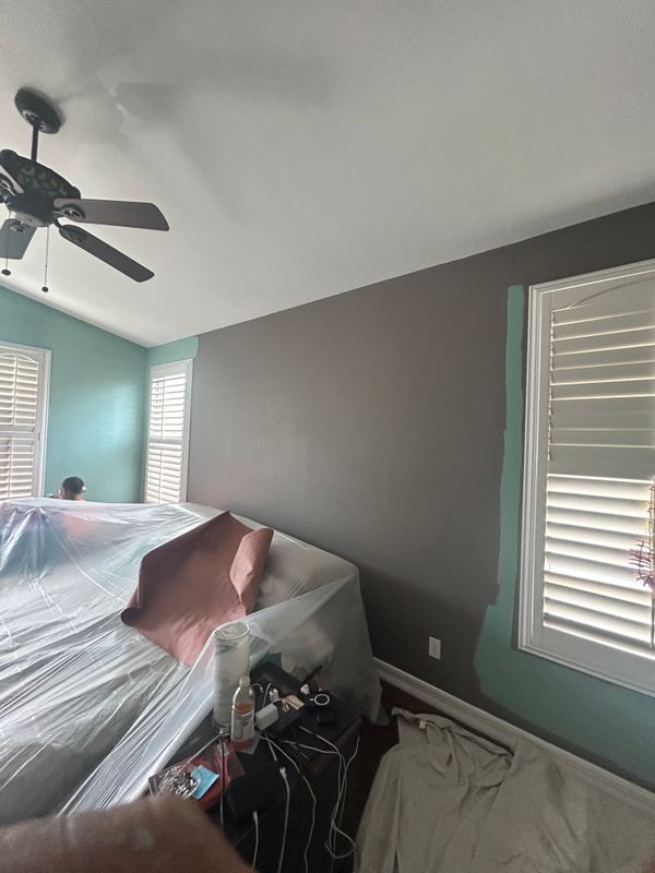 Residential Projects
