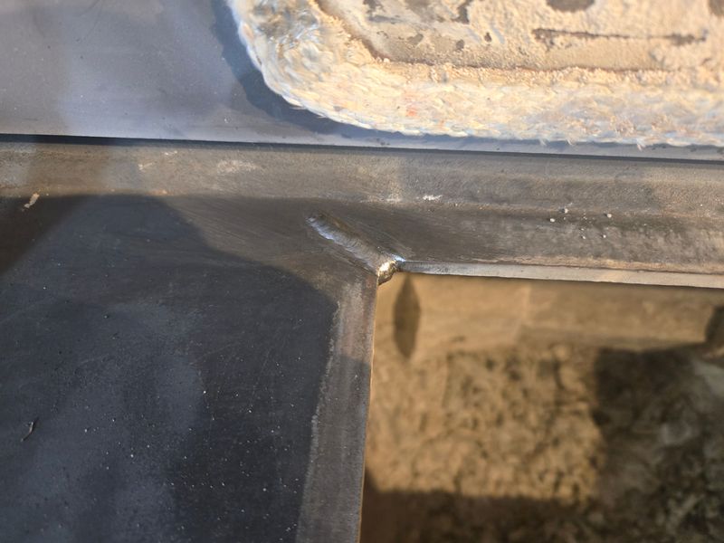 Metal Fabrication
