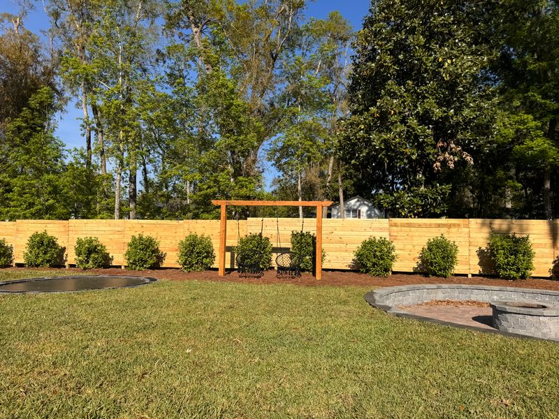Orange Park Oasis