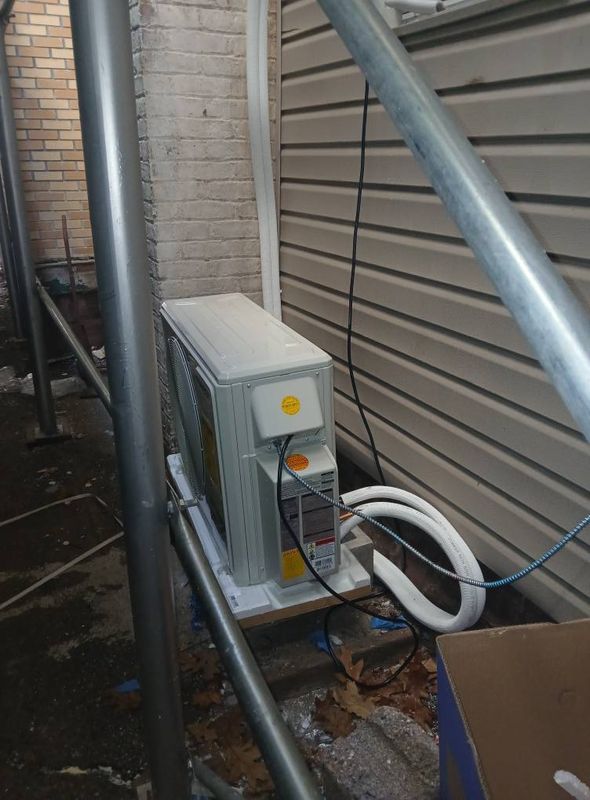 HVAC