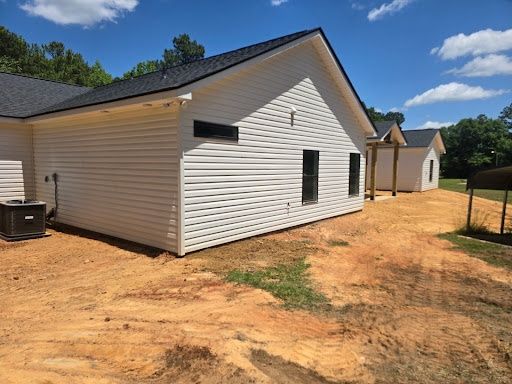 Residential Driveways