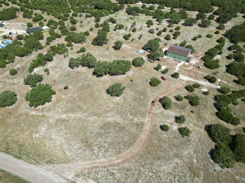 Gravel Driveways & Road Installation