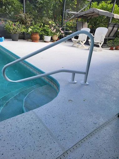 Handrails