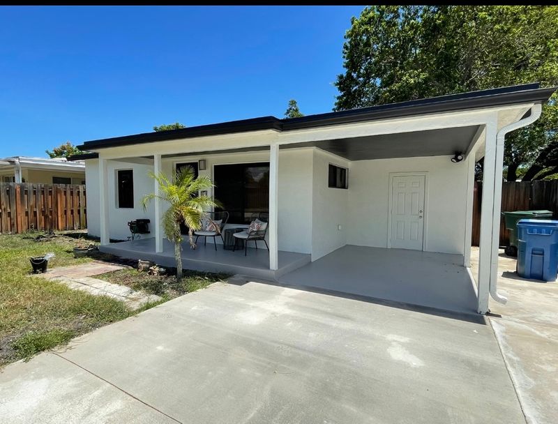 Exterior Painting gallery