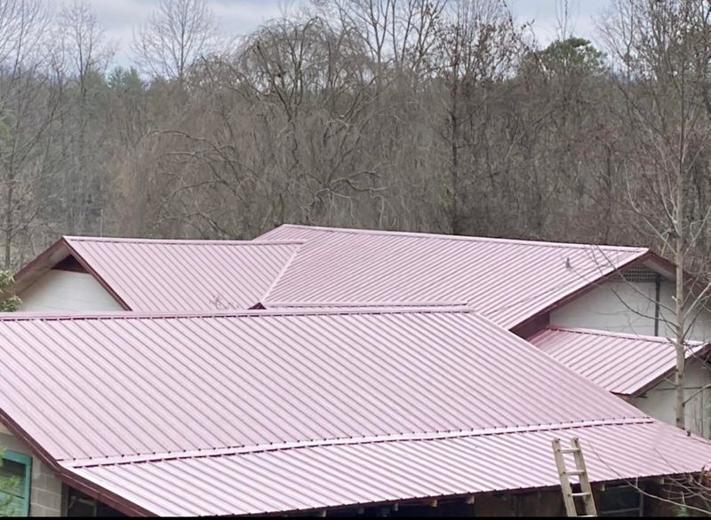 Roofing