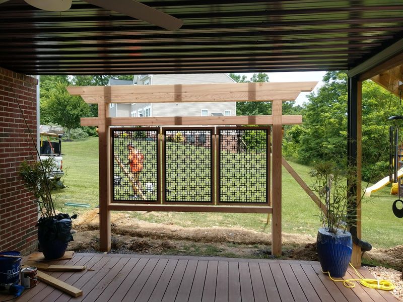 Carpentry