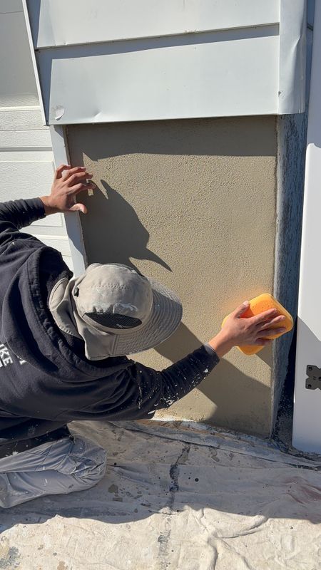 Exterior Painting