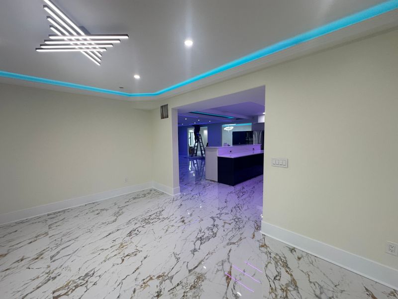 Renovations & Remodels