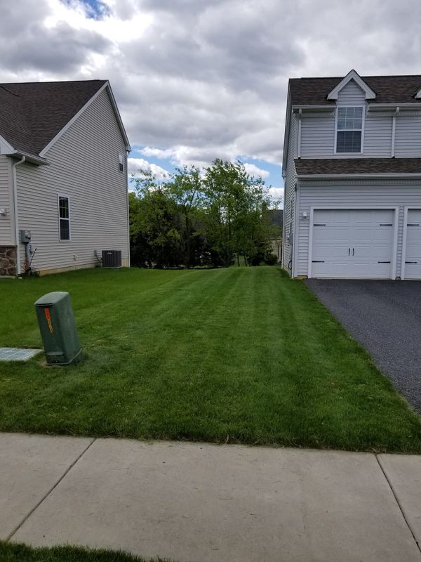 Lawn Care