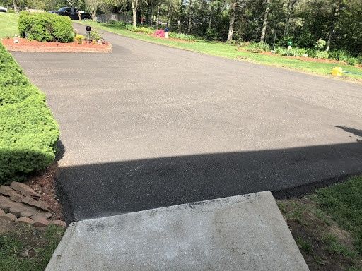 Driveway Construction
