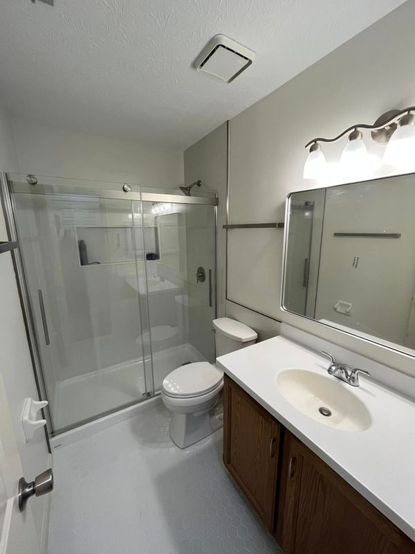 Kitchen and Bathroom Renovations