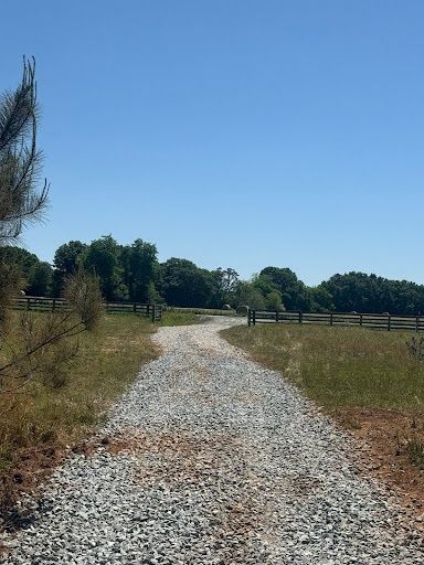 Residential Driveways