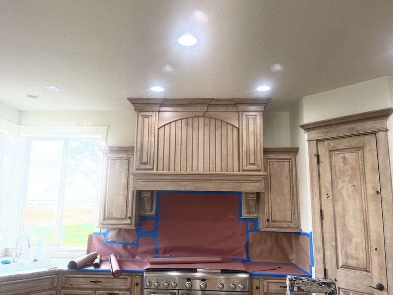 Interior Painting