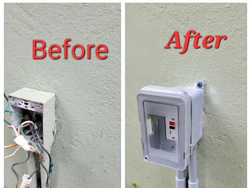 Electrical Panel Upgrades