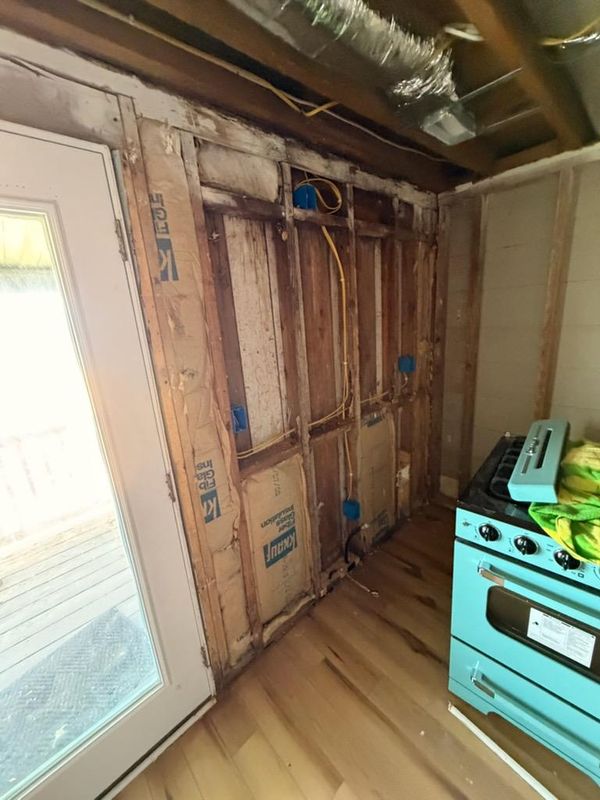 Remodeling